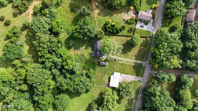 524 Boring Chapel Rd, Gray, TN 37615 - view of property location