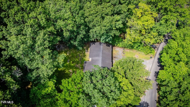 3025 Shipley St, Kingsport, TN 37664 - view of property location