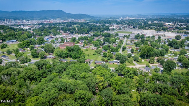 3025 Shipley St, Kingsport, TN 37664 - view of property location featuring a mountain backdrop