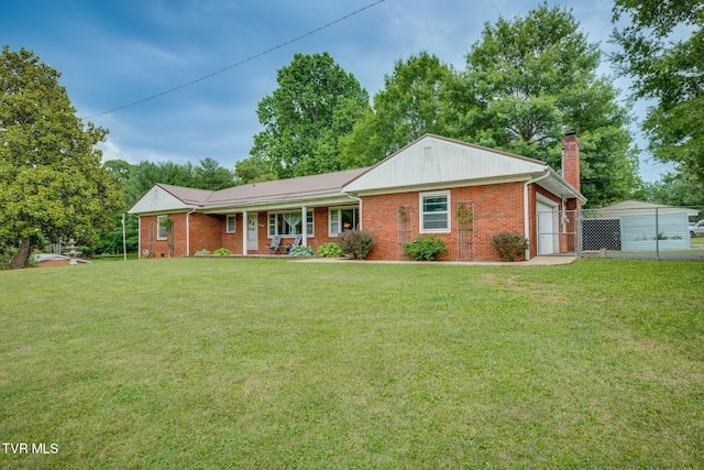 899 Huffine Rd, Johnson City, TN 37604 - photo 3