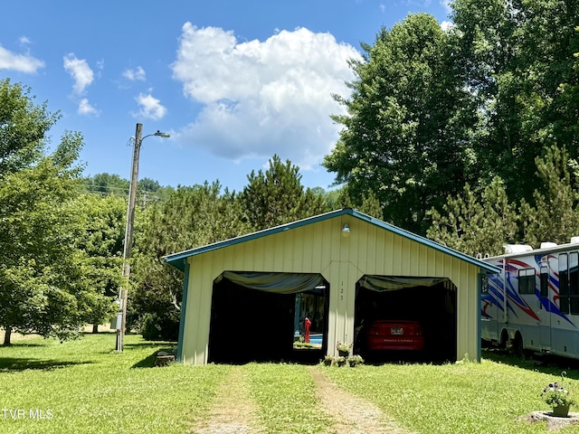 123 Mcmahan Gibbs Rd, Roan Mountain, TN 37687 - photo 69