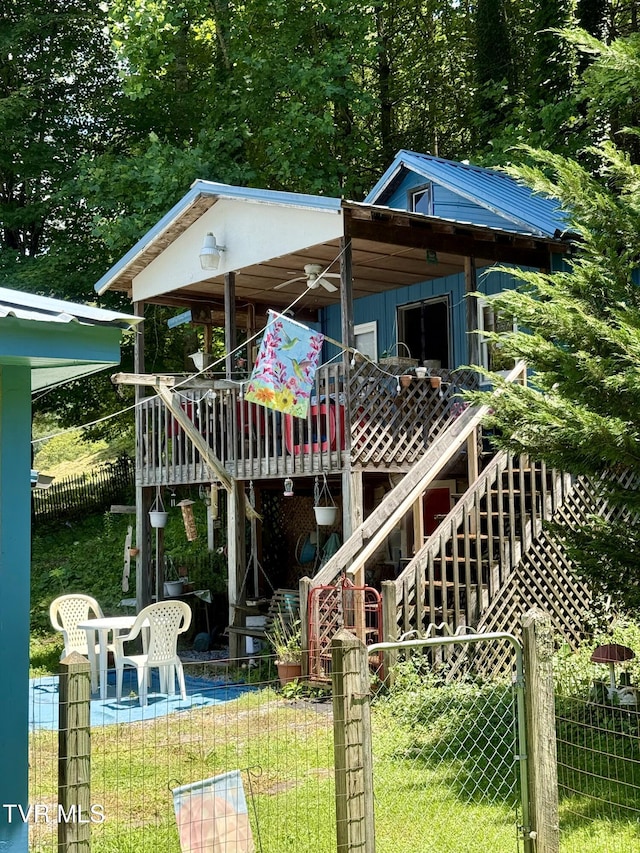 123 Mcmahan Gibbs Rd, Roan Mountain, TN 37687 - photo 70