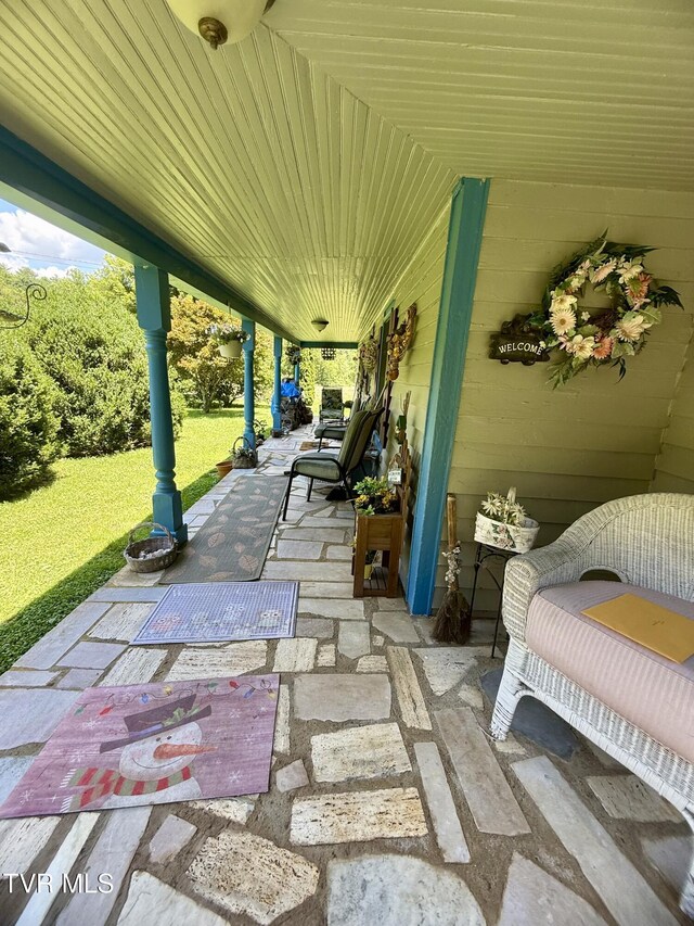 123 Mcmahan Gibbs Rd, Roan Mountain, TN 37687 - photo 75
