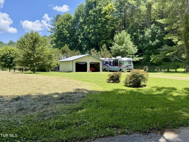 123 Mcmahan Gibbs Rd, Roan Mountain, TN 37687 - photo 77