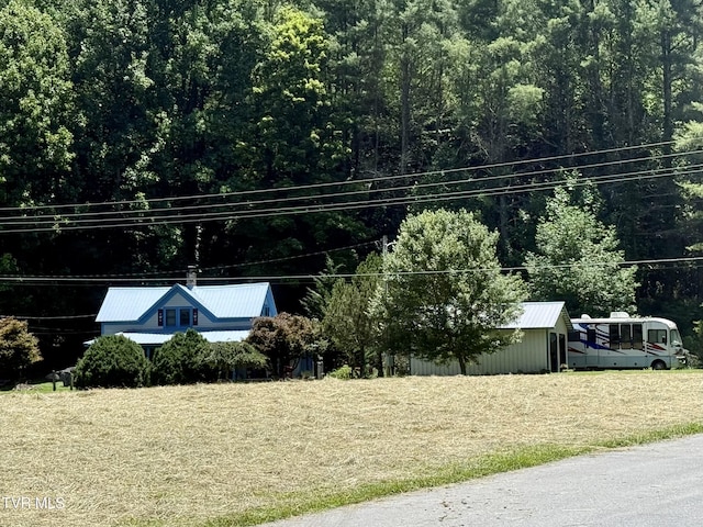 123 Mcmahan Gibbs Rd, Roan Mountain, TN 37687 - photo 1