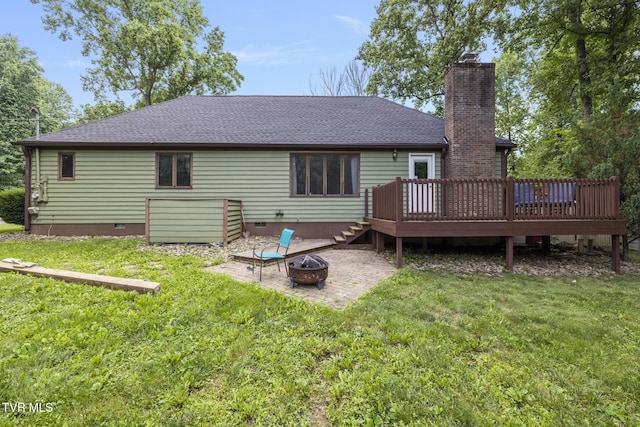 5 Camden Ln, Johnson City, TN 37601 - photo 46