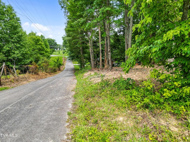 1ACRE J Mell Johnson Rd, Greeneville, TN 37745