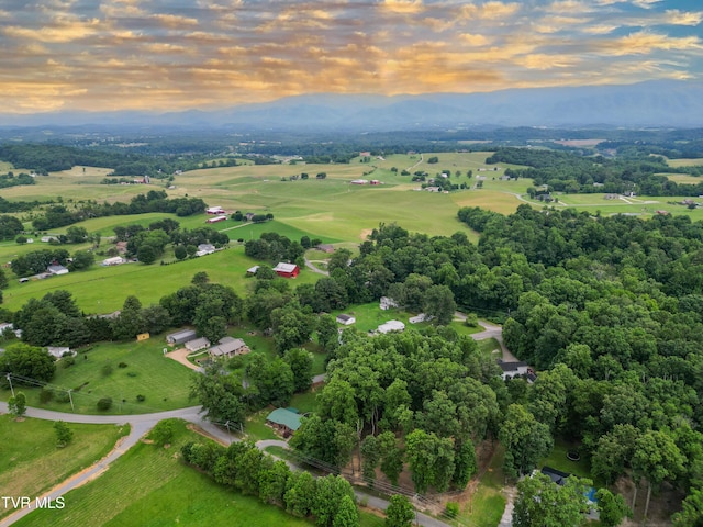 1ACRE J Mell Johnson Rd, Greeneville, TN 37745