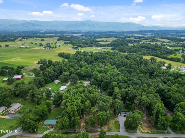1ACRE J Mell Johnson Rd, Greeneville, TN 37745