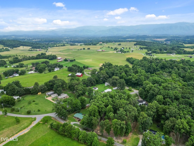 1ACRE J Mell Johnson Rd, Greeneville, TN 37745