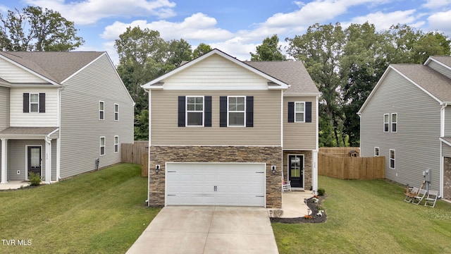 228 Crockett Dr, Church Hill, TN 37642 - photo 1