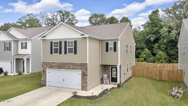 228 Crockett Dr, Church Hill, TN 37642 - photo 23