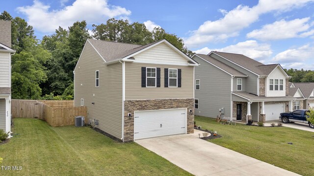 228 Crockett Dr, Church Hill, TN 37642 - photo 29