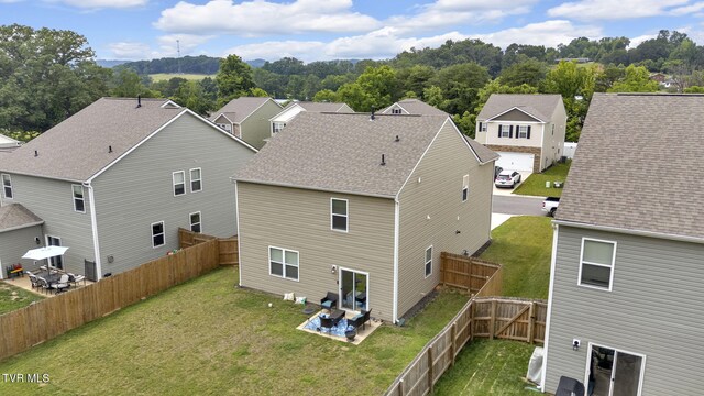 228 Crockett Dr, Church Hill, TN 37642 - photo 32