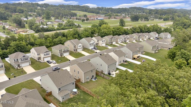 228 Crockett Dr, Church Hill, TN 37642 - photo 33