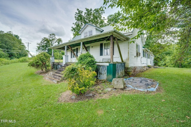 672 Treadway Trl, Telford, TN 37690