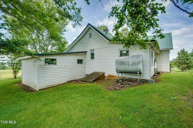 672 Treadway Trl, Telford, TN 37690