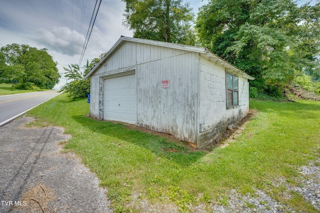 672 Treadway Trl, Telford, TN 37690