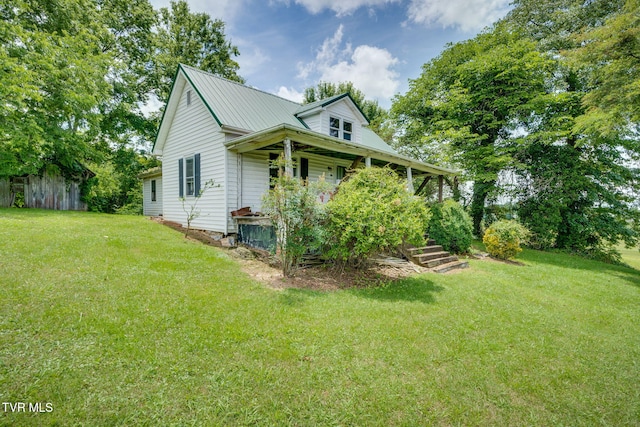 672 Treadway Trl, Telford, TN 37690