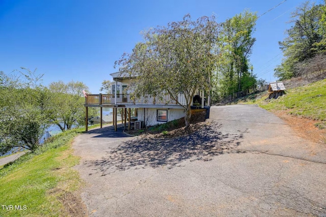 411 Gammon Rd, Kingsport, TN 37663 - photo 3