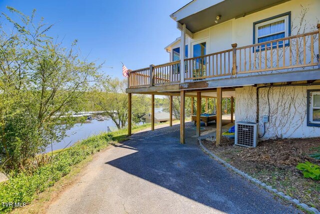 411 Gammon Rd, Kingsport, TN 37663 - photo 4
