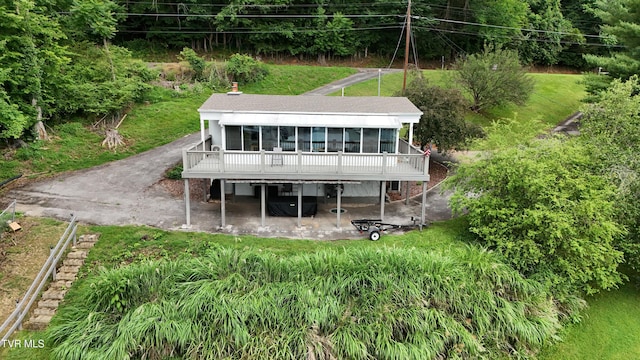 411 Gammon Rd, Kingsport, TN 37663 - photo 34