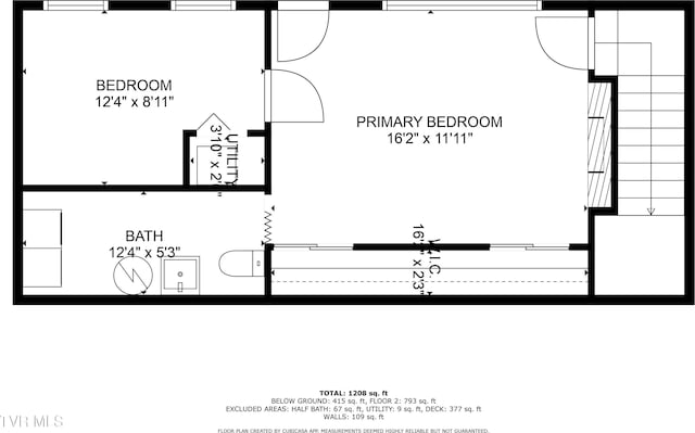 411 Gammon Rd, Kingsport, TN 37663 - photo 41