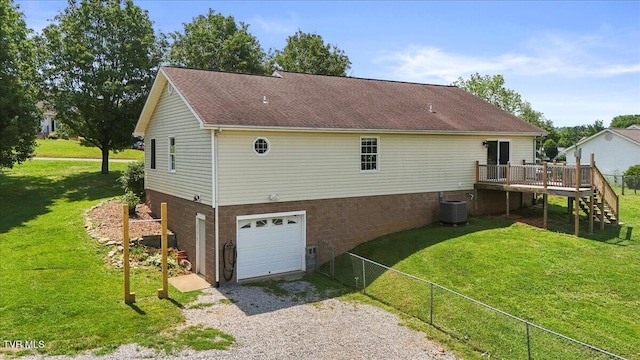 292 Leesburg Rd, Telford, TN 37690 - photo 2