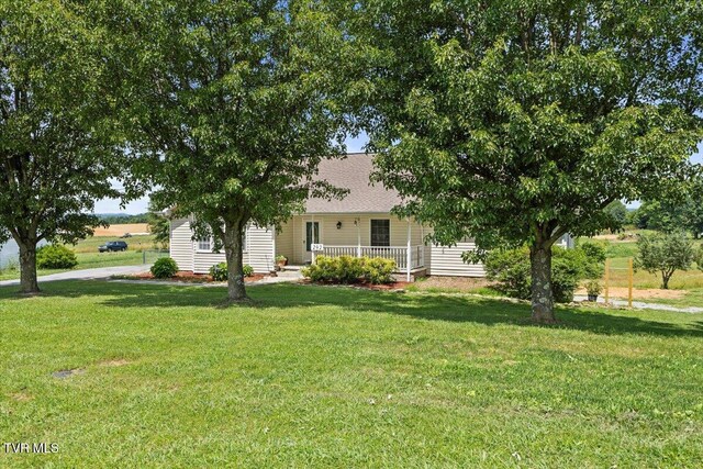 292 Leesburg Rd, Telford, TN 37690 - photo 4