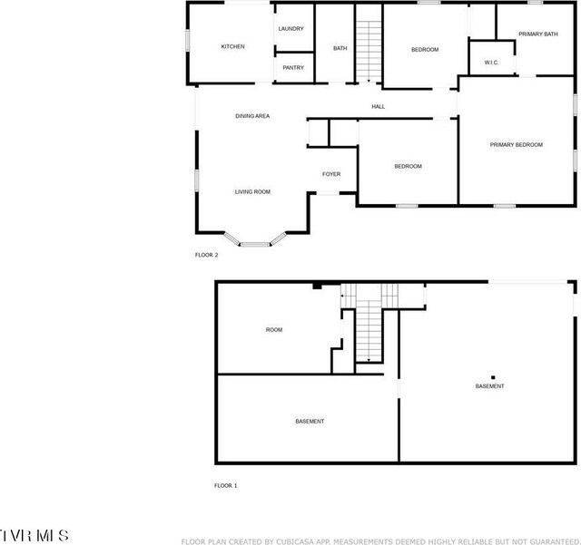 292 Leesburg Rd, Telford, TN 37690 - photo 27