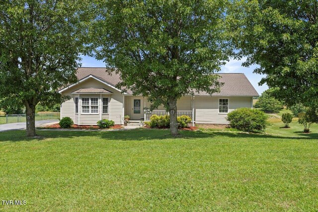 292 Leesburg Rd, Telford, TN 37690 - photo 3