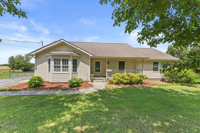 292 Leesburg Rd, Telford, TN 37690 - photo 30