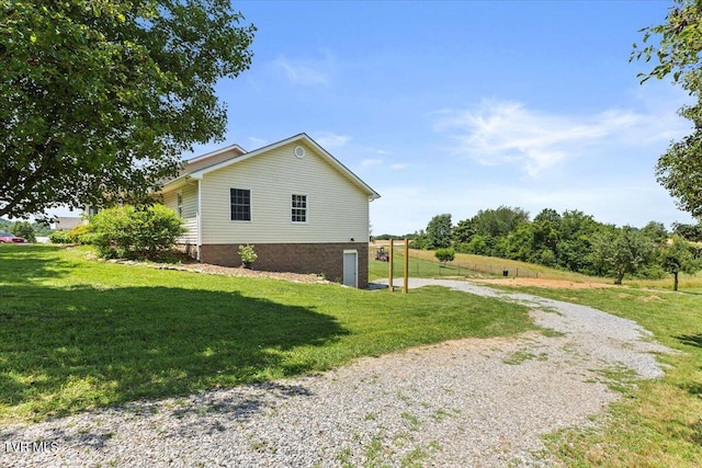 292 Leesburg Rd, Telford, TN 37690 - photo 31