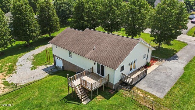 292 Leesburg Rd, Telford, TN 37690 - photo 33