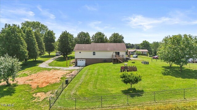 292 Leesburg Rd, Telford, TN 37690 - photo 34