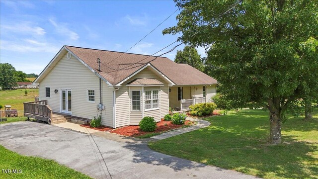 292 Leesburg Rd, Telford, TN 37690 - photo 35