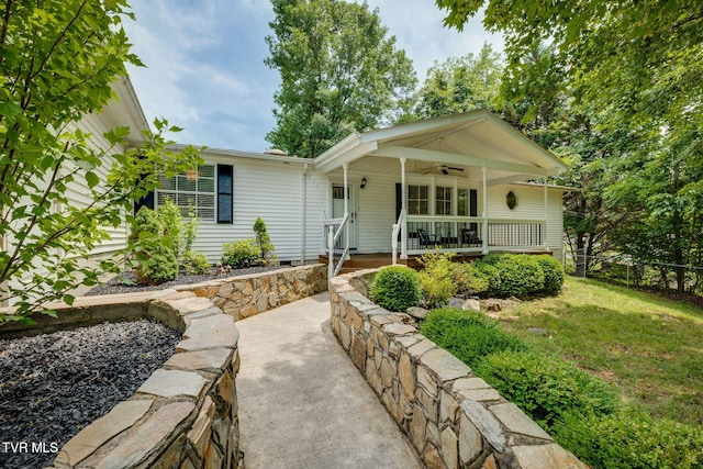 111 Redman Ln, Johnson City, TN 37615 - photo 14