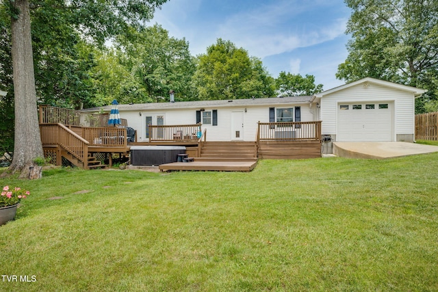 111 Redman Ln, Johnson City, TN 37615 - photo 46