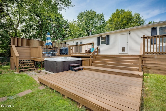 111 Redman Ln, Johnson City, TN 37615 - photo 47