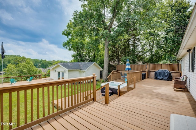 111 Redman Ln, Johnson City, TN 37615 - photo 48