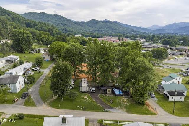 TBD Shawnee St, Erwin, TN 37650 - photo 3