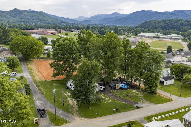 TBD Shawnee St, Erwin, TN 37650 - photo 4