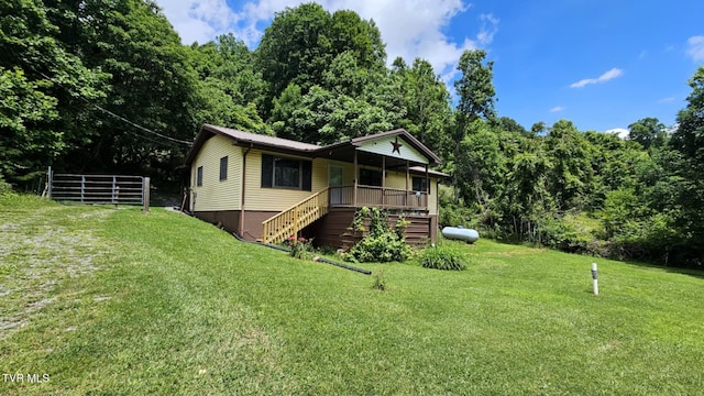 314 Observation Dr, Duffield, VA 24244 - photo 1