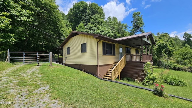 314 Observation Dr, Duffield, VA 24244 - photo 10