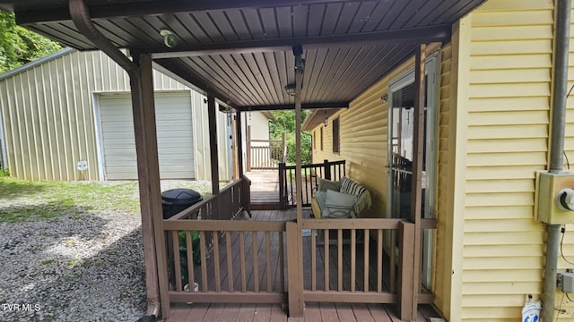 314 Observation Dr, Duffield, VA 24244 - photo 11