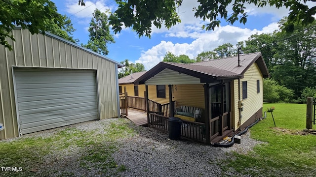 314 Observation Dr, Duffield, VA 24244 - photo 14
