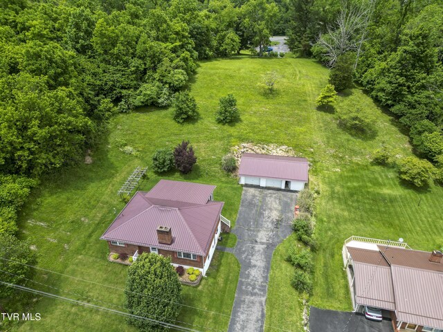 825 Cumberland St, Marion, VA 24354 - photo 21