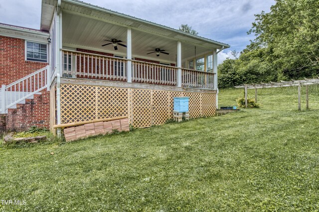825 Cumberland St, Marion, VA 24354 - photo 30