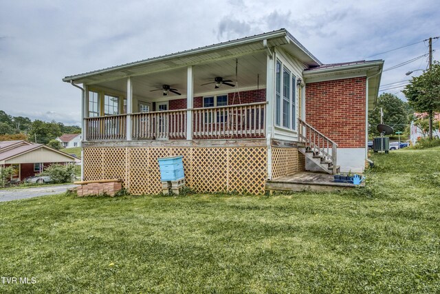 825 Cumberland St, Marion, VA 24354 - photo 31