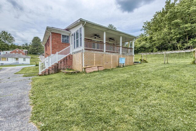 825 Cumberland St, Marion, VA 24354 - photo 33